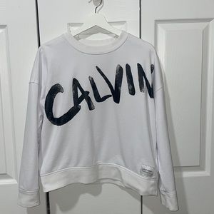 Calvin Klein Performance Crewneck
